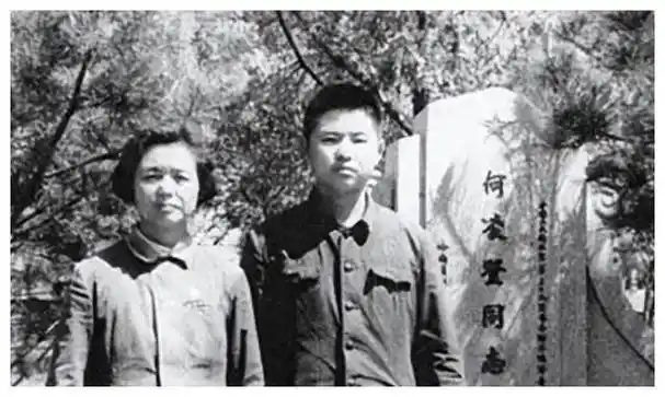 他是"抗美援朝"牺牲第一人,临阵换车,救了39军军长吴信泉一命