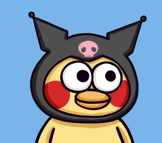 374张ikun,小黄鸡头像!【全网最全】 - 知乎