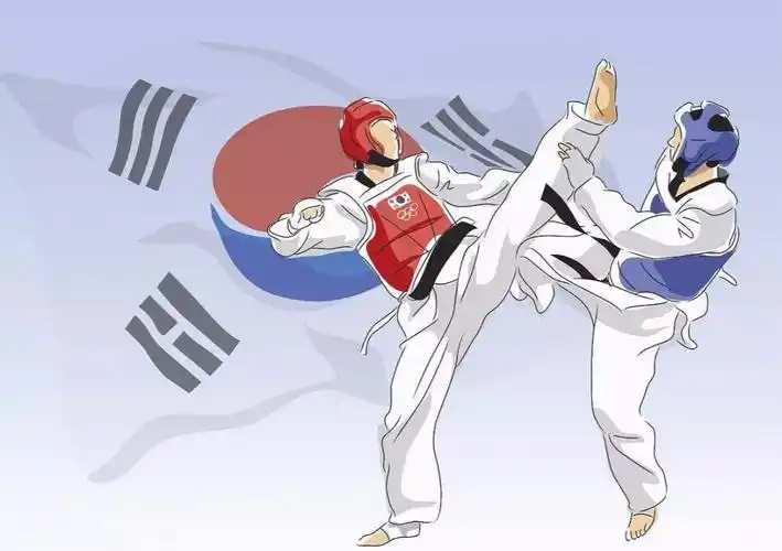 如果您的孩子想学习跆拳道,家长千万不要这样说