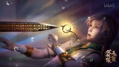 主题:天宝伏妖录动画存图楼 [34]收藏该贴已收藏只看楼主