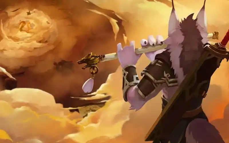 燃向全程不高能仅是看着爽当热血燃向bgm遇到巨兵长城传