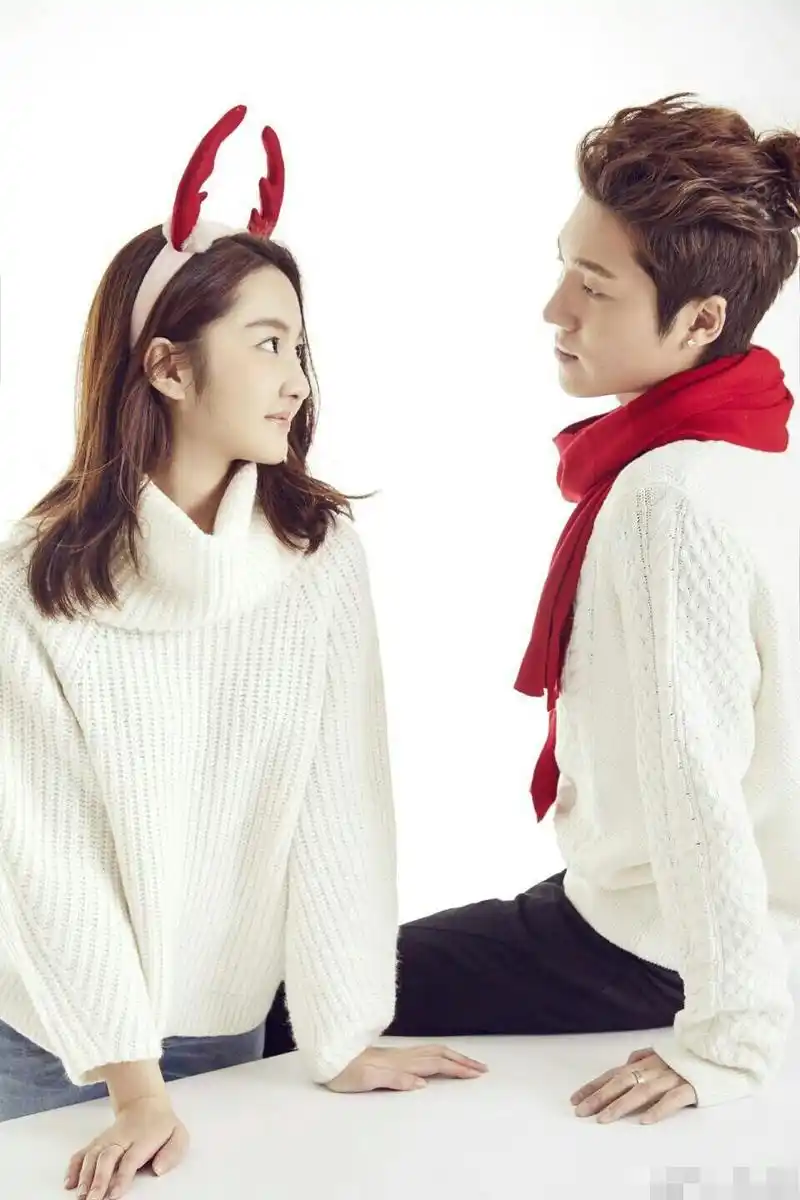 曾不被外界所看好的mi2组合,如今要走进婚姻殿堂了