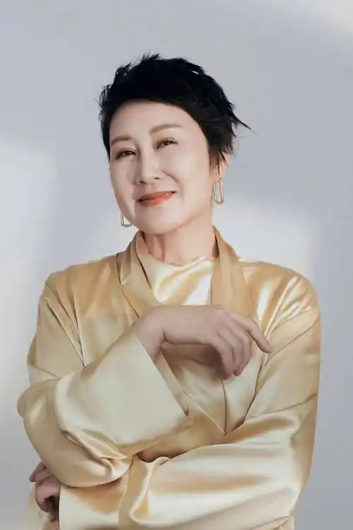 张凯丽《当我们遇见你》成"氛围担当"暖心可爱 金句频出鼓舞人心_爱情