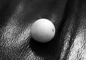 "天降"怪石疑似罕见陨石钻石 古浪夫妇求鉴定