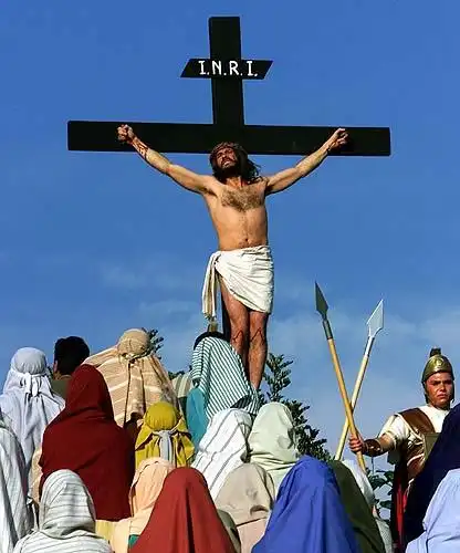 耶稣是如来层次的觉者---礼敬!