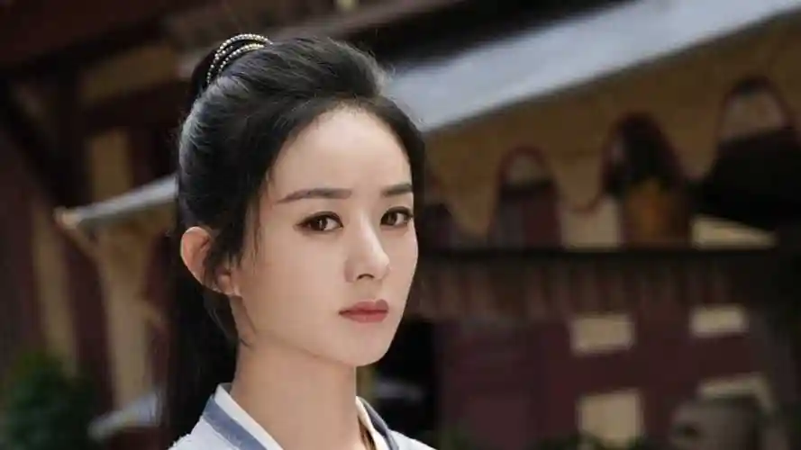 《有翡》赵丽颖周翡e27cut 周翡一路找谢允 零陵客栈救朱晨