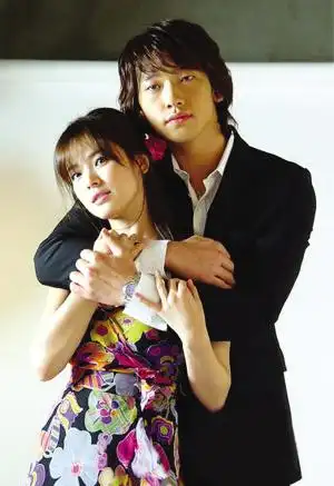 rain宋慧乔今晚《浪漫满屋》