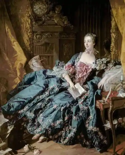 千年以来影响世界的五大艺术运动,究竟颠覆了些什么?_建筑_教堂_时代