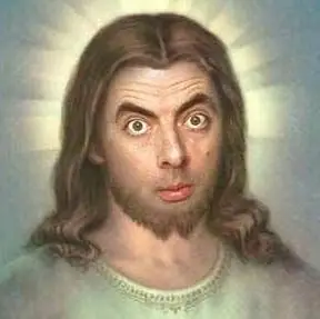 憨豆先生qq超级搞笑头像大全重口味【点击鼠标右键下载】