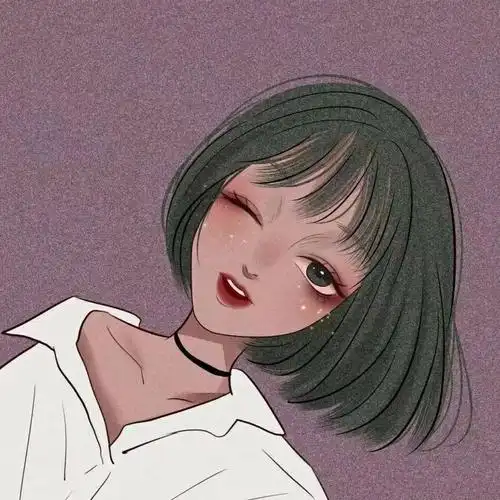 男女头像今日最火的个性男女生头像