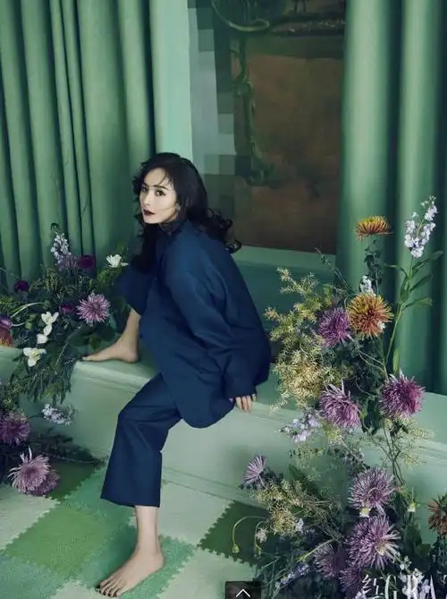 女强人明星图片大全头像(女强人微信头像图片大全)-天晟网