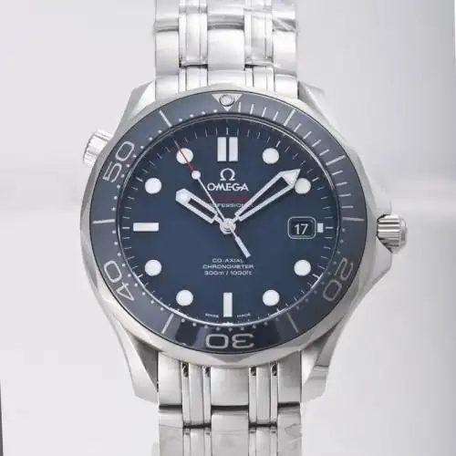 欧米茄 omega 海马 300 212.30.41.20.03.001 (二手腕表)