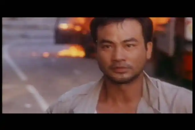 p>《赌侠之人定胜天》,是由郑伟文执导,许莎朗编剧,张家辉,杨恭如