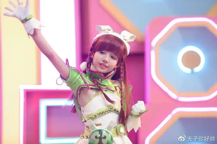 个人盘点舞法天女历代天女实力排名