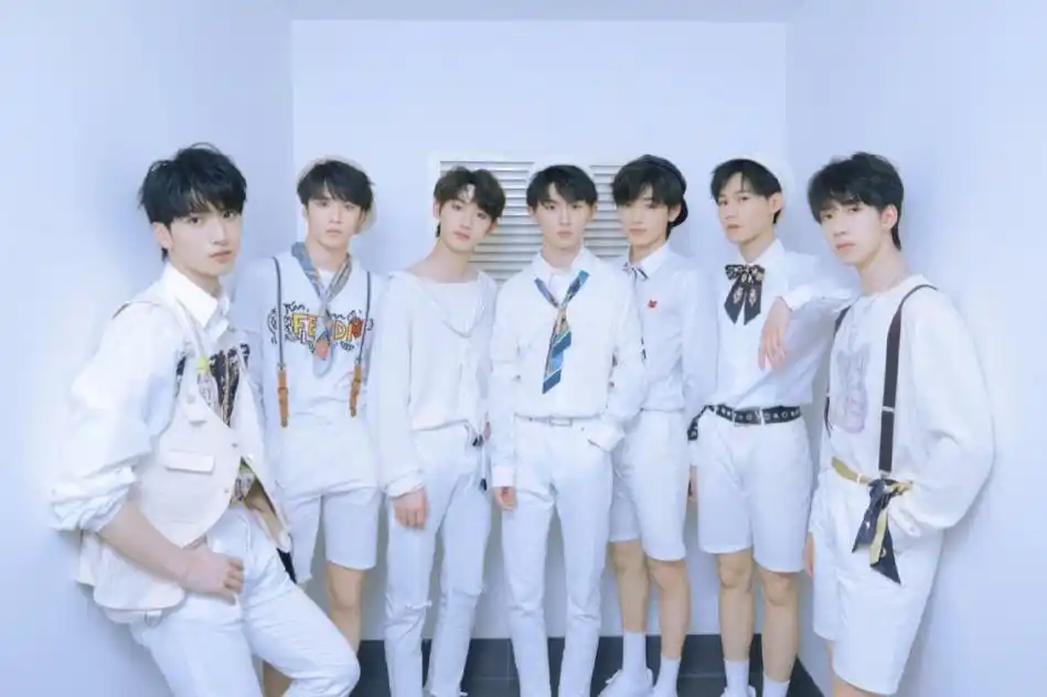 时代少年团巡演门票要怎么抢?