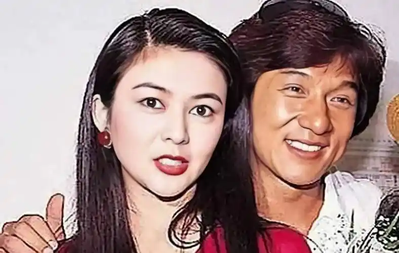 为什么关之琳还是单身?美女真的不适合当老婆吗?_关山_香港_王国靖