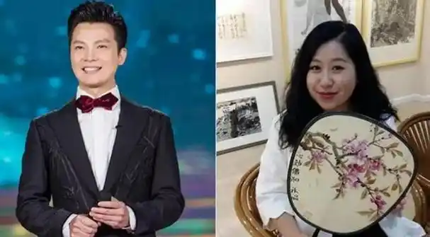 醒来后,朱晶立即找到任鲁豫表达感激之情.