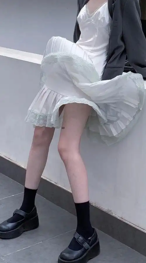 想求局部小腿的图片