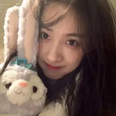 自然真实头像女真人高清好看的本人头像女自然真实照片