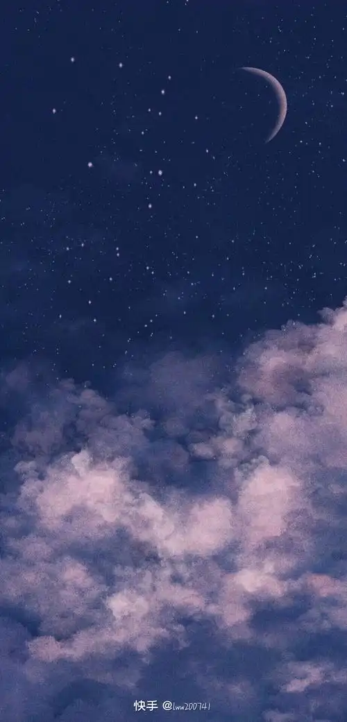 来源:快手~ 壁纸/聊天背景图 侵删