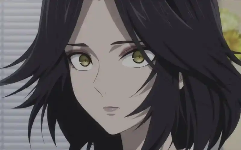 虚构推理 六花姐姐爱了爱了