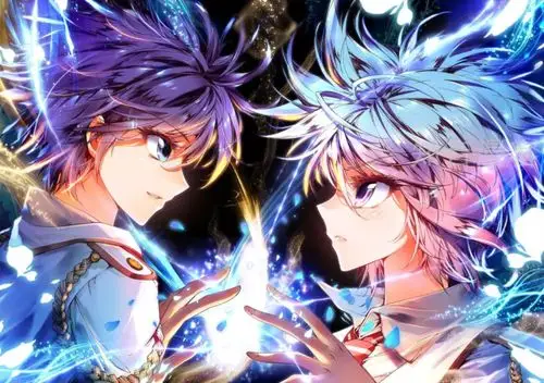 绝世唐门 - 堆糖,美图壁纸兴趣社区