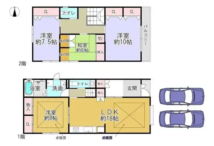 京都站前七条09年新建带车位可运作民宿一户建售价433万人民币_手机