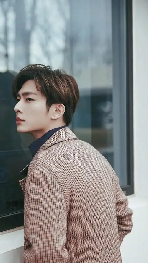 炎亚纶 - 堆糖,美图壁纸兴趣社区