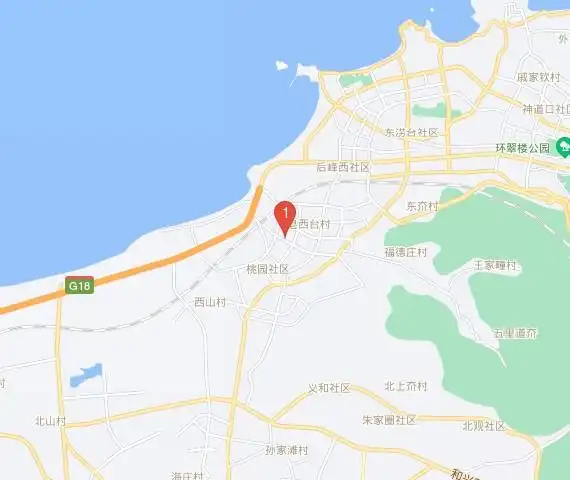 景湖公园(环翠路)游玩攻略_360地图