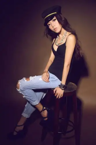 曹晓晓美空超级美女