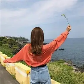 背影杀手头像女生图片