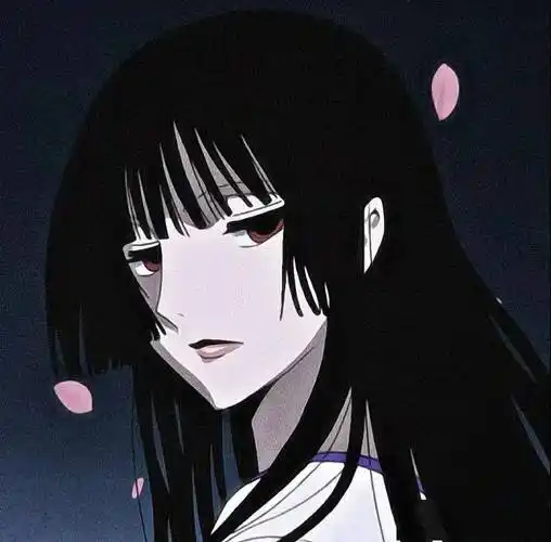 动漫女头 又a又渣的精选女头