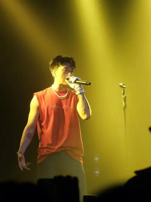 满舒克福州巡演