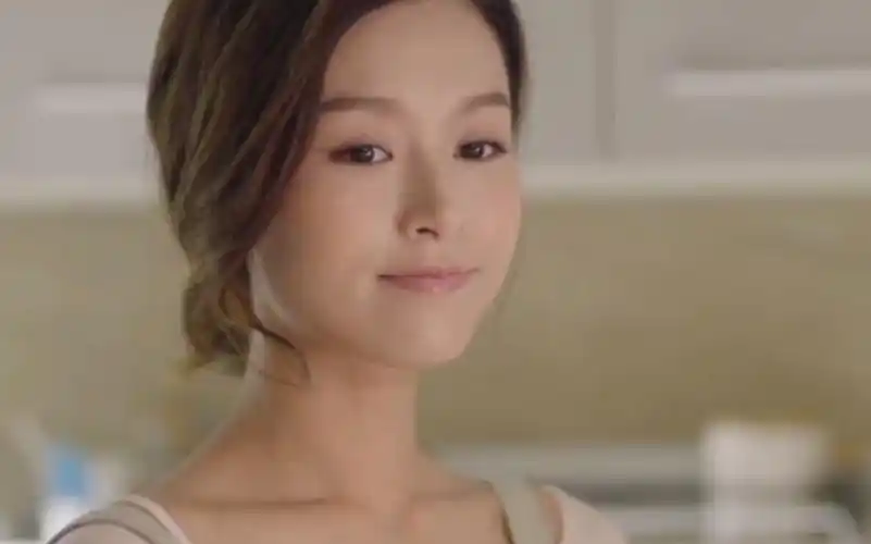 【只为遇见你】高洁(文咏珊)第十三集cut5