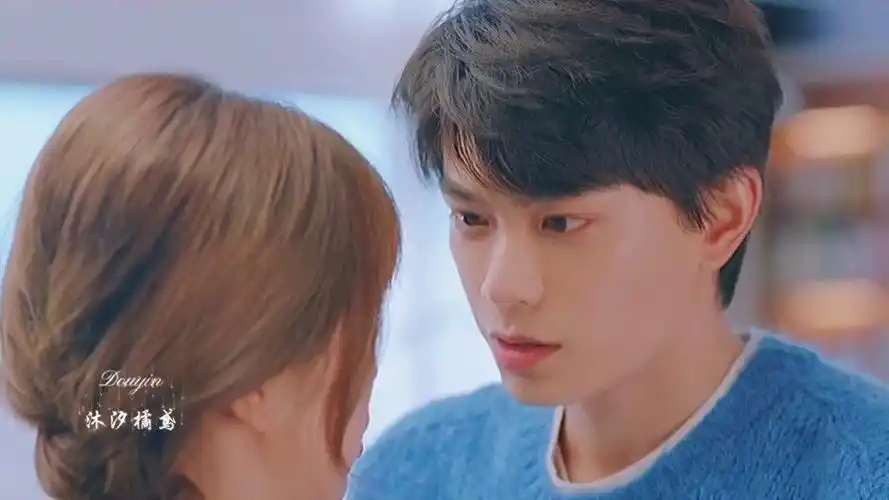 昼川:我放在心尖上的人,怎能容你诋毁#丁禹兮 昼川这些话实在太让人