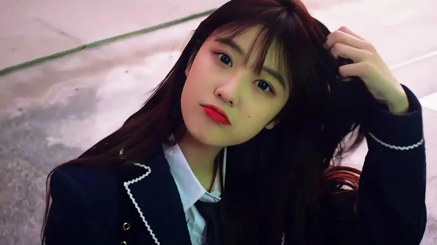 蛇姐高清壁纸 #蛇姐 #全国消防宣传月 #爱琳诗篇初音未来 - 抖