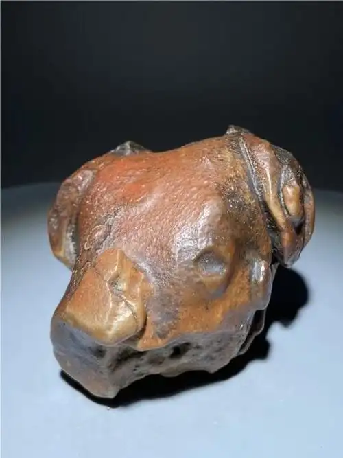 奇石界的动物世界,一饱眼福!