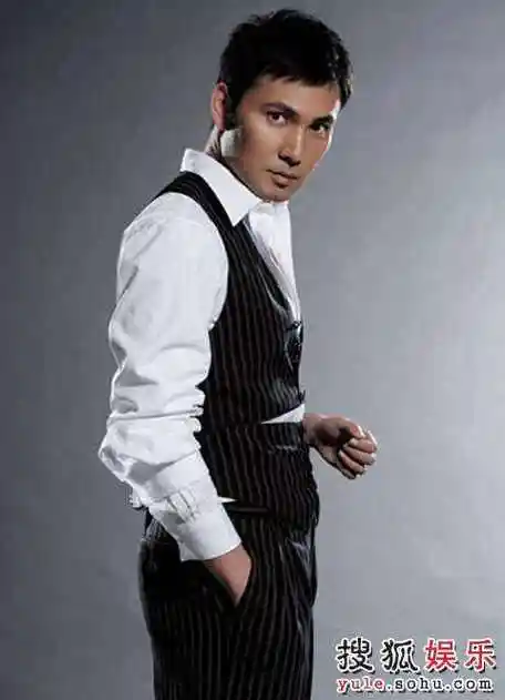 傻傻分不清林文龙和张铎多图