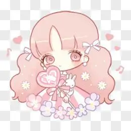 q版卡通动漫人物图片素材_免费q版卡通动漫人物png设计图片大全_图