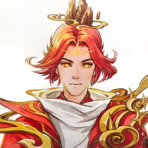 飞衡韩信和玄嵩庄周