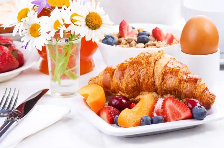 早餐美食图片营养美食早餐美食