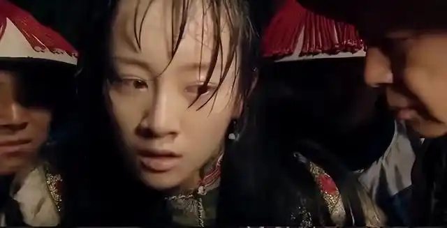 珍妃打捞出来的样子视频珍妃尸骨打捞全过程