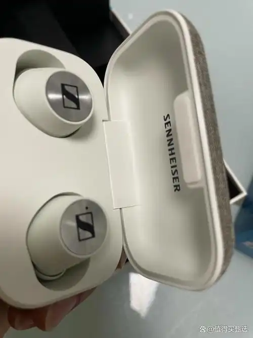 森海塞尔入耳式蓝牙耳机怎么样?性能和用户反馈详析