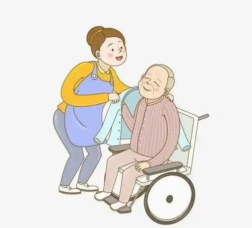 陪伴老人的暖心句子(精选38句)