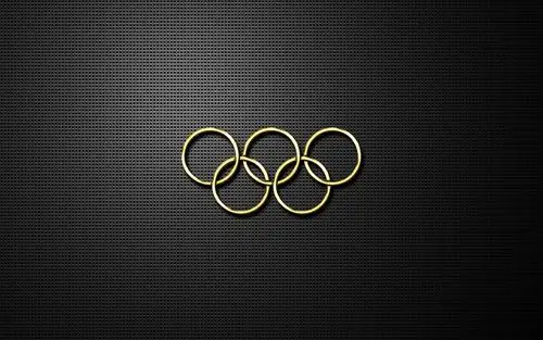 低调黑色创意主题壁纸第二辑