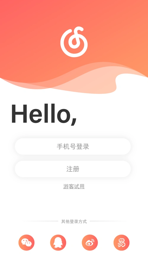 参考了国外大神的作品,结合音乐的灵动感觉,于是有了这个作品,个人