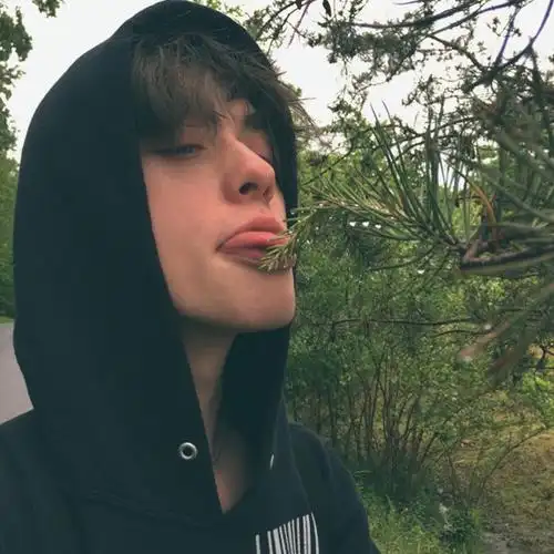 欧美头像男wildboys来自ins自截swingcool