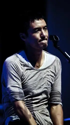 猫小懒的相册-朴树