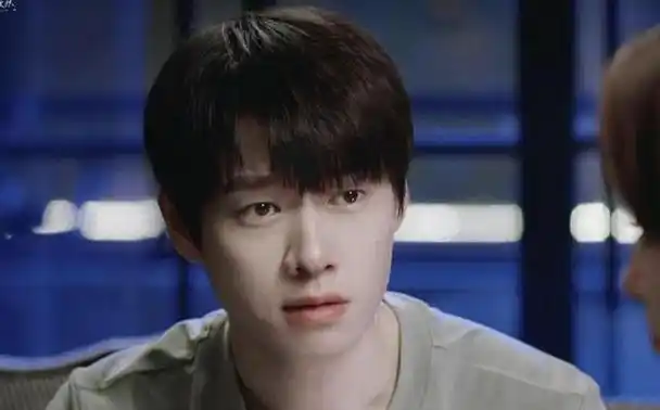 魏大勋瘦身成功,率抵っ魉浅Ｊ屎显谘菀杖Ψ⒄.