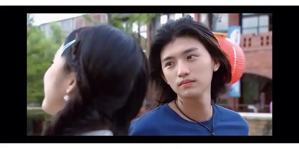 恶作剧之吻唯一威胁到江直树的男人